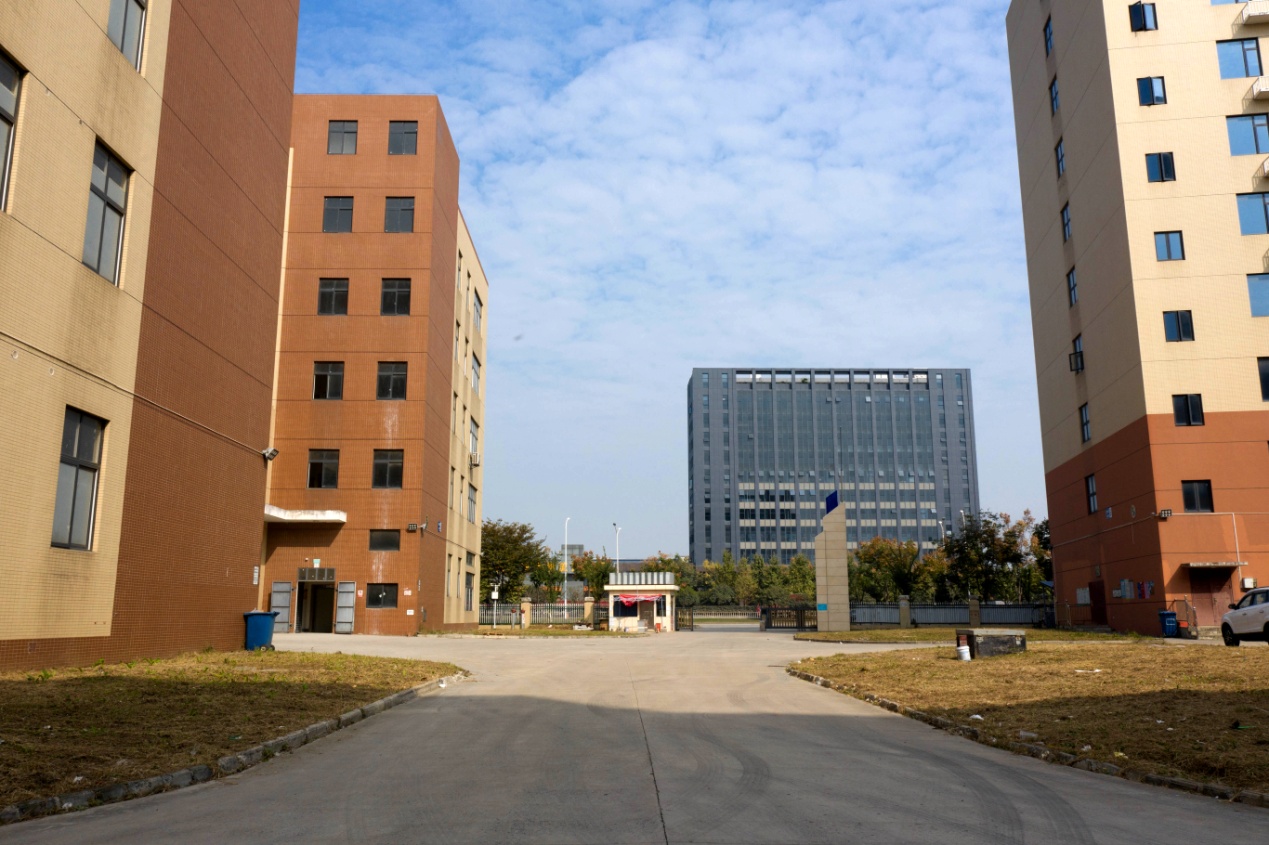 紅橋-卓興科技產(chǎn)業(yè)園